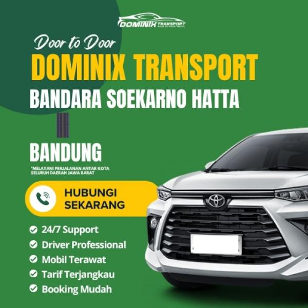 Bandara Soekarno Hatta-Bandung