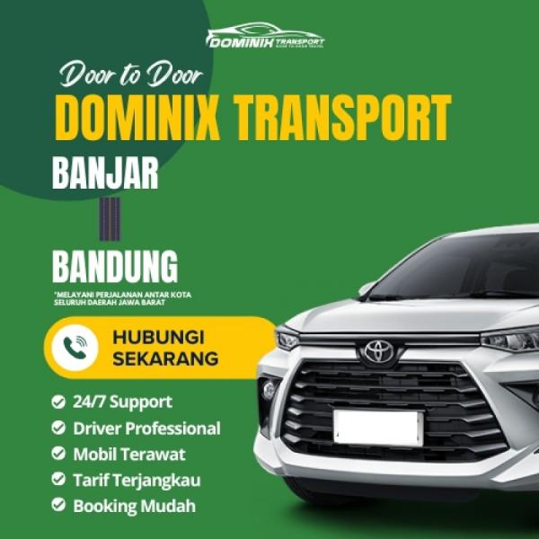 Banjar-Bandung