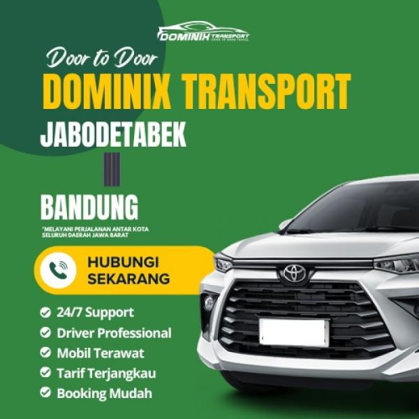 Jabotabek - Bandung